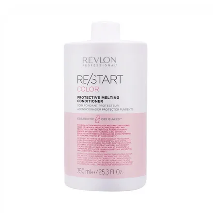 Acondicionador Revlon Restart Color 750ml