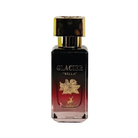 Perfume Maison Alhambra Glacier Bella Feminino Edp Agatres 30ml