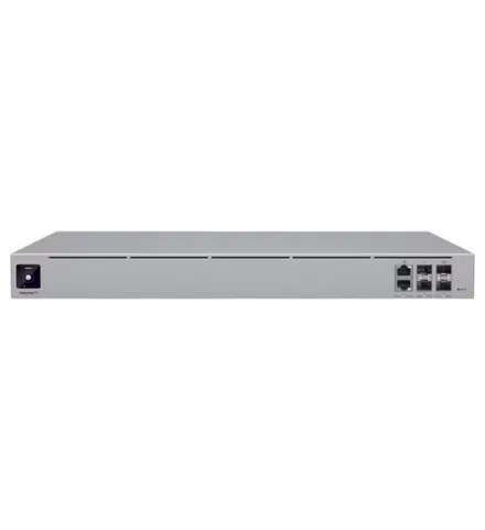 Ui Enterprise Unifi Gateway Efg Br Campus Cliente 25g