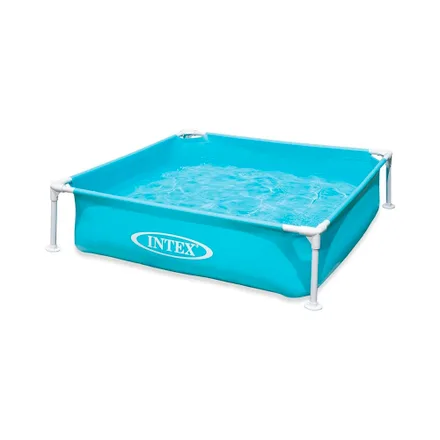 Piscina Desmontable Intex Np 337L