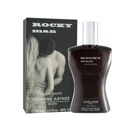 Perfume Rocky Edp 100ml