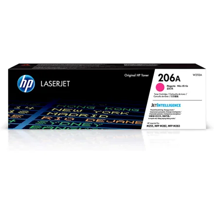Toner Hp 206A