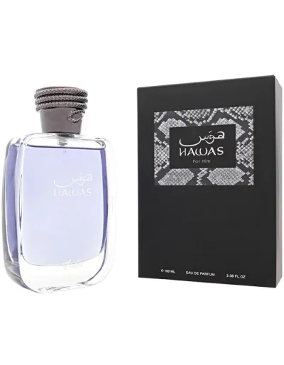 Perfume Rasasi Hawas For...