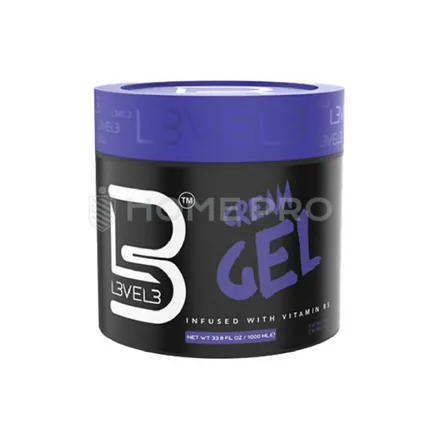 Creme Gel Vitamina B5 1000ml