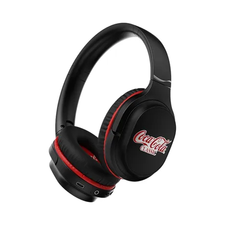 Auricular Coca Cola T18
