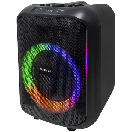 Som Aiwa 10 Watts Fm
