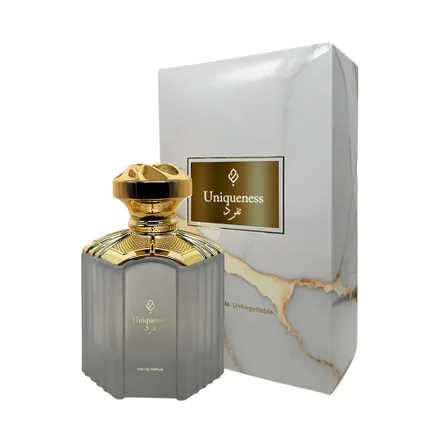 Love Collection Perfume Uniqueness Eau Toilette 100ml