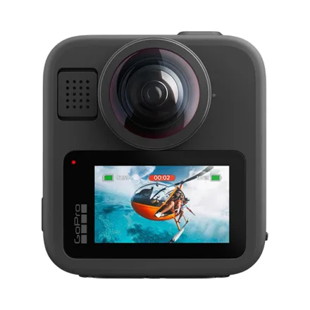 Camara Accion Max 2 True 8 360