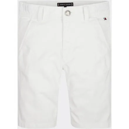 Short Tommy Hilfiger Infantil Masculino Yaf 01 04 Bright