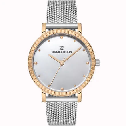 Feminino Daniel Klein Dk 5