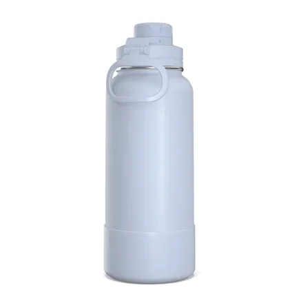 Garrafa Termica Hydrapeak Hp Sportboot Chug 32 Iceberg 946ml
