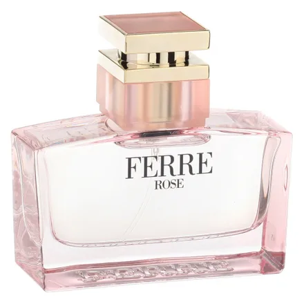 Perfume Gianfranco Ferre Rose Edt 30ml