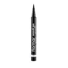 MIRACLE PEN SLIM TOUCH BLACK – DELINEADOR EN PINCEL NEGRO