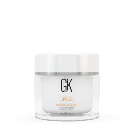 Gkhair Conditioner 200 Gr