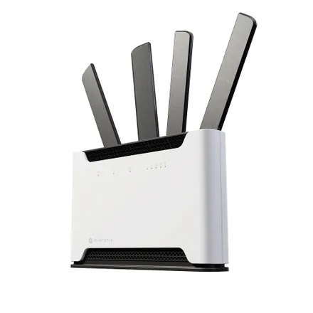 Mikrotik Plus Tc Ea Chateau 5G Ax L4
