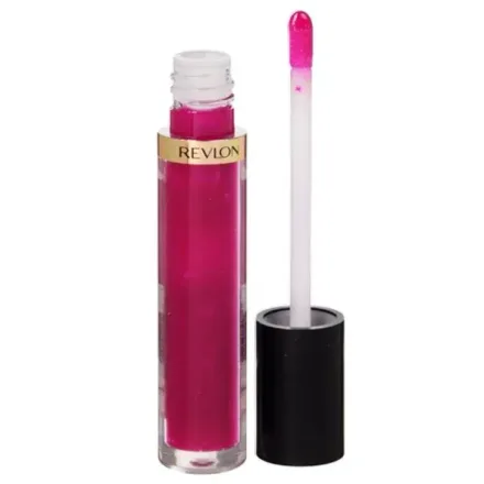 Revlon Labial Super Lustrous Lip 225 Berry Allure