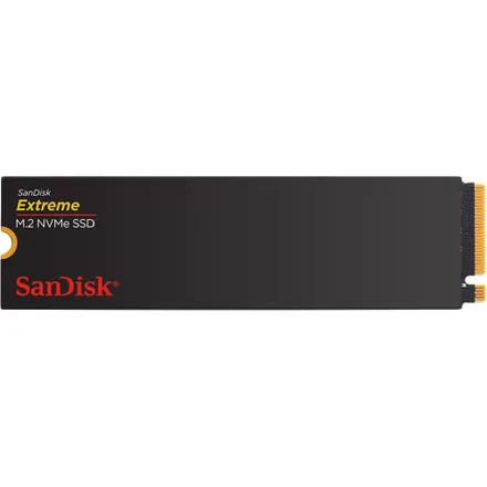 Interno 2 Extreme 2T00 G26 2TB