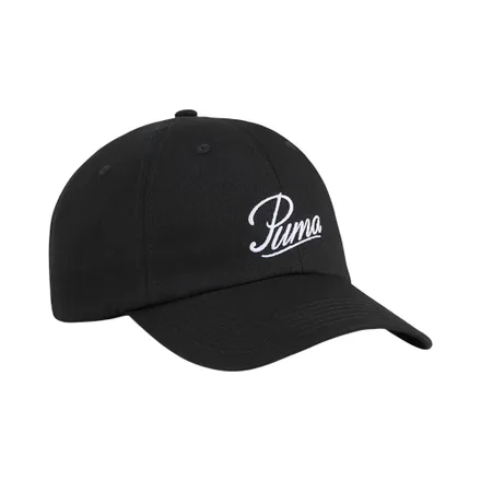 Gorra Puma 01 Ess Script Logo Dad Unisex