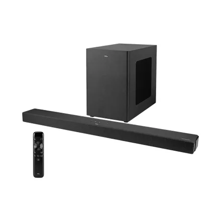 Soundbar C935 2