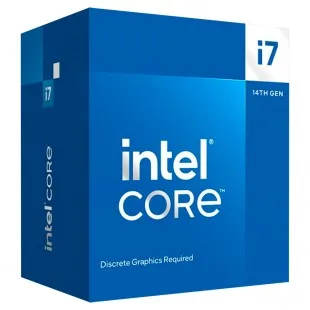 Processador I7 Lga Video