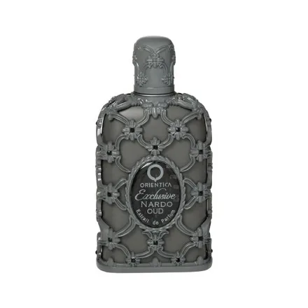 Perfume Orientica Nardo Oud Unissex Edp Agatres 80ml