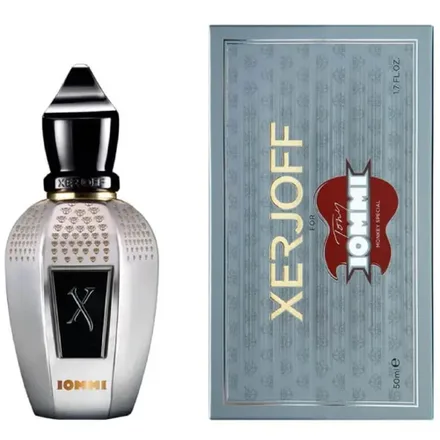 Perfume Xerjoff Tony Iommi Monkey Special Parfum Unisex 50ml