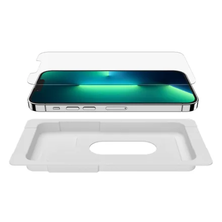 Protetor Antimicrobio Belkin iPhone 13 Pro Max