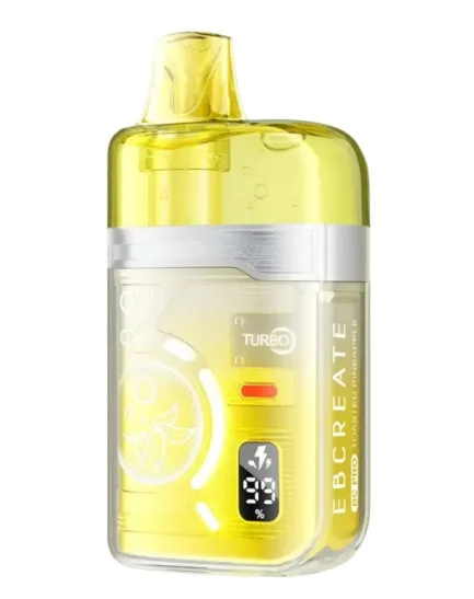Elfbar Vaper Desechable Ebcreate 40K Toasted Pineapple