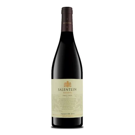 Vinho Salentein Reserva Roble Pinot Noir 750ml