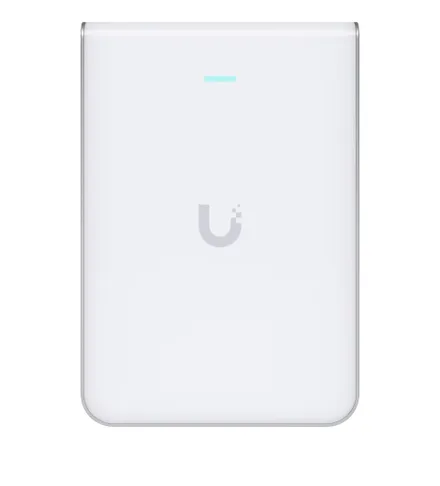 Ui U7 Pro Wall Parede Unifi Ap Ac 7 6GHZ 300 Plus Cli
