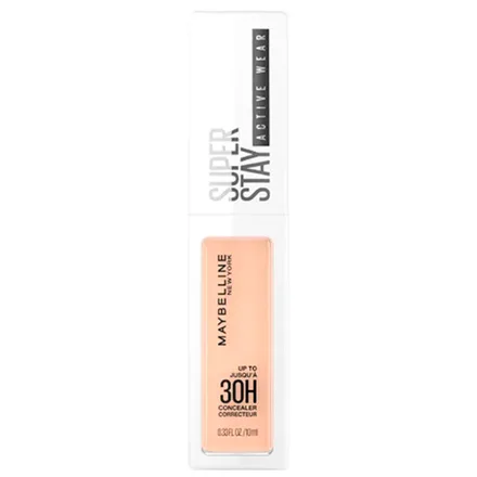 Corretor Maybelline Superstay 30H Concealer N15