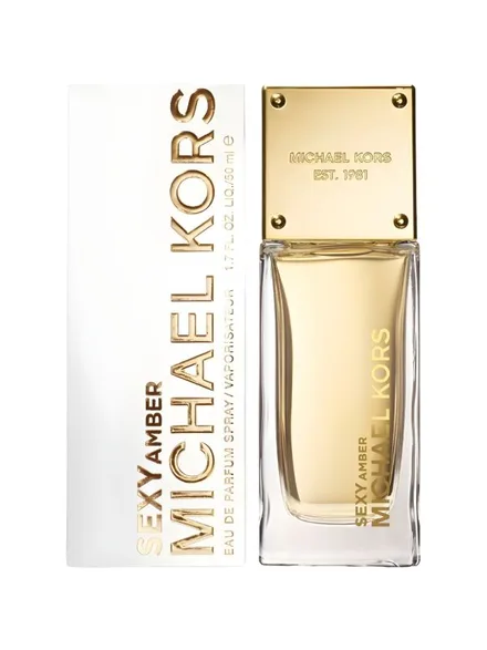 Michael Kors Sexy Amber Femenino Eau Parfum 50ml