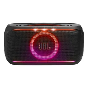 Som Partybox On Go 2 Plus