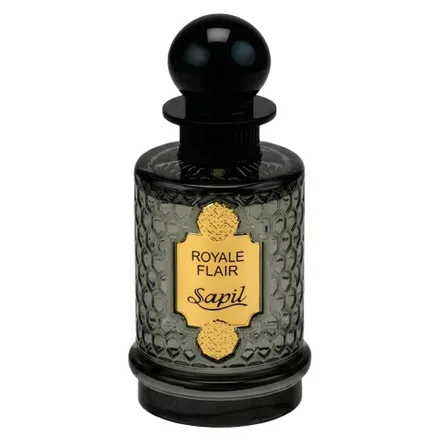 Perfume Swiss Arabian Royale Flair Edp Unisex 100ml