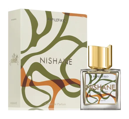 Nishane Papilefiko Extrait Parfum 100ml