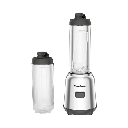 Licuadora Personal Moulinex Mix Move LM15 FD10 2 600ml