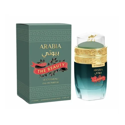 Emper Le Chameau Arabia Beauty Eau Parfum 100ml