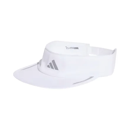Visera Running Adidas Jd1159 Aeroready Unisex