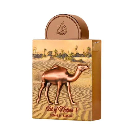 Lattafa Pride Art Of Nature Edp 100ml