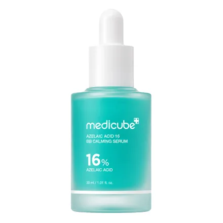 Serum Facial Medicube Azelaic Acid 16 Bb Calming 30ml