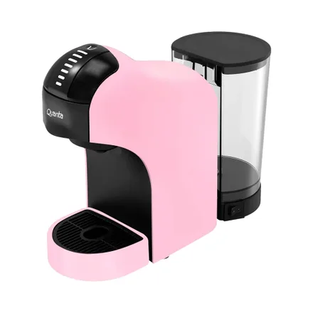 Cafetera Quanta Qtcmc 50