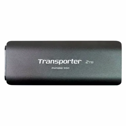 Externo Patriot Transporter 2TB