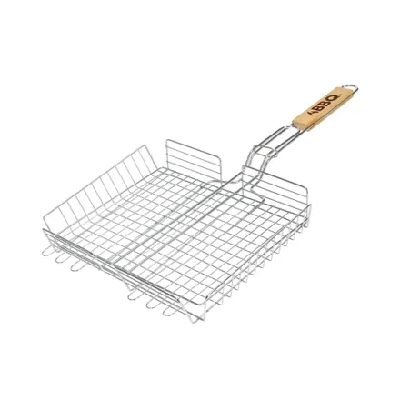Parrilla Kpm Yl Horizontal 23