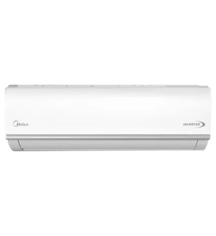 Ar Cond Btu Mini Split Midea R410 Br Inver