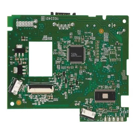 Placa Ltu 2 Desbloqueio Hitachi