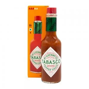 Pimenta Tabasco 150ml