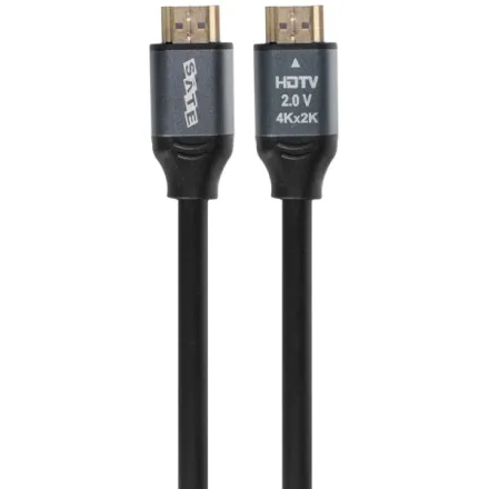 Cabo Hdmi Satellite Al 16 4K Ultra 3 Metros