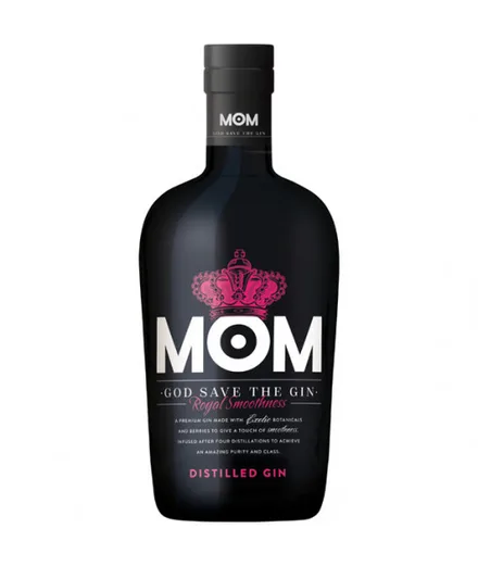 Gin Mom Royal Smoothness 700ml