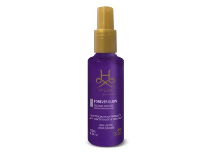 Hydra Groomers Colonia Mascotas Forever Glow 130ml