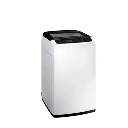 Lavarropas Automática Samsung WA80CG4240BW/ZS Carga Superior/8KG/700RPM/220V